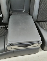 фото thumb №7, Заднє сидіння задня спинка задня citroen c5 iii x7 kombi