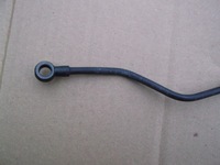 фото thumb №3, Hyundai i40 1,7 crdi шланг трубка масла