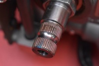 фото thumb №6, Насос підсилювача 56345-3u511 hyundai ix35 1.7 crdi 115 km 09-13