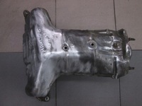 фото thumb №1, Колектор випускний mazda 6 ii gh 2.0 b 16v