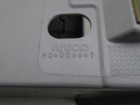 фото thumb №3, Iveco eurocargo 02-15 бардачок потолочный
