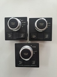 фото thumb №1, Панель перемикач круїз-контроль renault gama t range c k