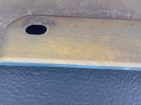 фото thumb №5, Mercedes slk ii w171 r171 amg 3.5 v6 молдинг порог левая a1716980154