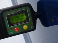 фото thumb №13, Двері праві перед seat leon iii 5f універсал lw5p