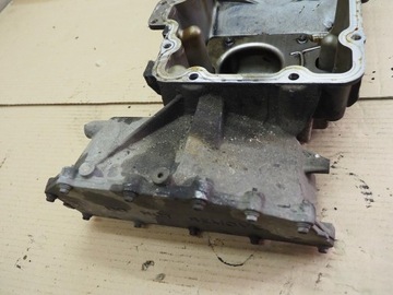 фото thumb №10, Піддон масляна jaguar s-type 3.0 240km 3g766aa