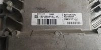 фото thumb №3, Бортовий комп'ютер ecu dacia sandero renault s120205101a ory
