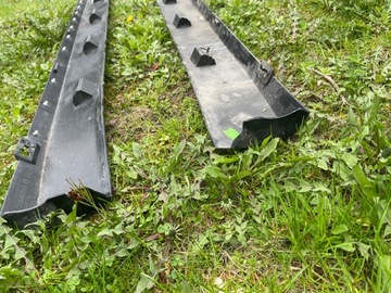 фото thumb №5, Volvo xc60 ii поріг планка порогова права ліва 31420623