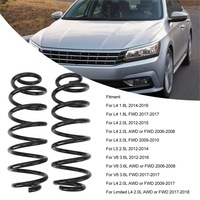 фото thumb №9, 2 szt. пружина гвинтова заднього підвіска