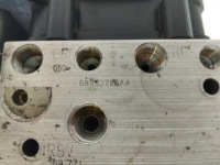 Модуль керуючий abs гідравлічний chrysler pacifica 2018 68352786aa Ціна, фото thumb