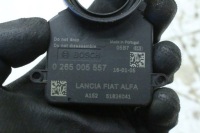 фото thumb №5, Датчик угла поворота 0265005557 iveco daily iv 17r.