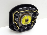 фото thumb №9, Подушка подушка безопасности воздушная водителя 9806258 mini cooper countryman r50 r61