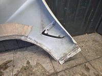 7294802 крила праві перед bmw 3 gt f34 білий в Україні, фото thumb