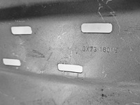 фото thumb №9, Крила правий перед передній jaguar xe 2015-