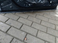 фото thumb №14, Mazda 6 gj универсал двери левые перед зад чёрные 41w оригинальная запчасть лак