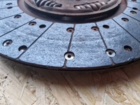 фото thumb №5, Оригінальна диск зчеплення sachs 1878 007 329 volvo renault