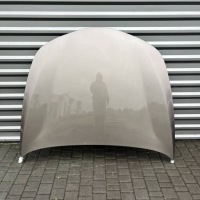 Купити Alfa romeo stelvio капот кришка двигуна, фото thumb