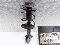 фото thumb №1, Амортизатор лівий перед - subaru impreza iii gh 1.5