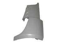 фото thumb №1, Кутник обтікач кабіни mercedes actros mp3 ліва