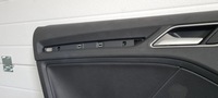 фото thumb №12, S3 8v sedan a3 обшивка дверь левый задняя sedan кожа bang 8v5867305