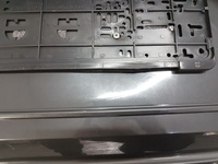 фото thumb №6, Bmw x2 f39 m-pakiet бампер задня