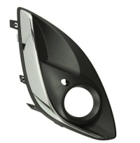 фото thumb №1, Решётка радиатора бампера opel corsa d 11-14 противотуманная фара правая