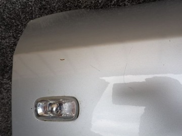 фото thumb №6, Audi a4 b6 01- крыло правый переднее перед заменитель