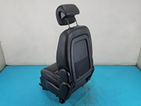 фото thumb №8, Сиденье правый перед пассажира chevrolet captiva 06- eu