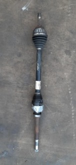 Купить Приводной вал правая правый перед длинная toyota proace ii, фото thumb