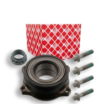 фото thumb №14, Підшипник febi 28678