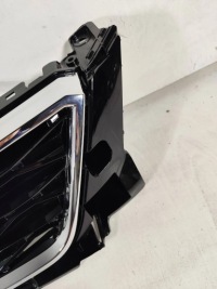 фото thumb №6, Seat ateca 16- решітка радіатора передній решітка радіатора перед бампера оригінал хром блиск