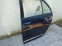 фото thumb №4, Двері задня ліва kia carens 3 iii k5