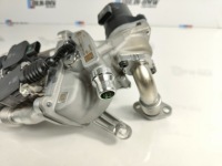 Bmw 2 u06 x1 u11 b47 радиатор выхлопных газов egr 8590000 с Разборки, фото thumb