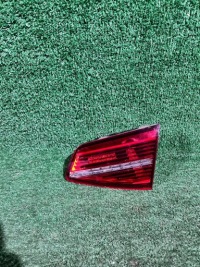 фото thumb №1, Vw passat b8 sedan лампа задняя правая w крышка