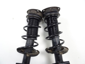 фото thumb №11, Vw polo 2g поворотна опора права амортизатор 2q0256af 2q0413031ba 2020r