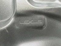 фото thumb №6, Lexus es vi 6 перед сторона права двері передні