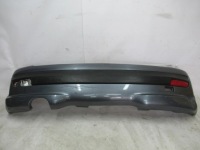 фото thumb №1, Бампер задняя задний peugeot 206+ plus