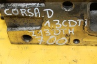 фото thumb №15, Головка opel corsa d fiat doblo ii combo 1.3 cdti z13dth 55188595