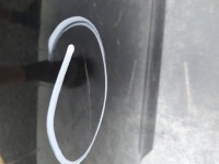 фото thumb №3, Mini cooper countryman r60 двері правий праве перед передні