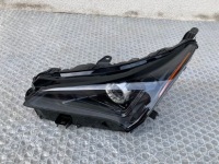 фото thumb №2, Лампа ліва передня lexus nx full led