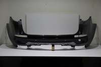 фото thumb №1, Land rover discovery sport l550 lift dynamic бампер задняя хороший 19+