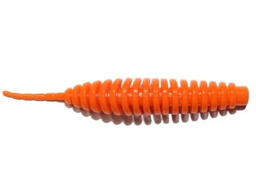 Tanta Fishup 2,5 'Zandacz Perch Frout Chlen 61 мм