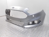 фото thumb №7, Бампер перед ford s max mk2 ii em2b 14-19 оригінал омивачі pdc