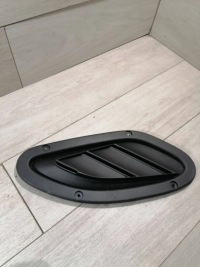 фото thumb №1, Portofino решётка защита правый перед 791862