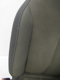 фото thumb №6, Citroen ds7 сидіння лівий передній подушка безпеки europa