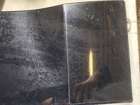 фото thumb №14, Audi a6 c7 12- лівий перед крило переднє оригінал великопольське воєводство гарний ly9b