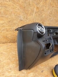 фото thumb №12, Mercedes w177 панель приладів подушки безпеки ремені оригінал