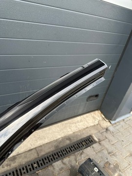 фото thumb №7, Крыло правые зад, правые задний, четверть mercedes e класс w213 s,sedan c197