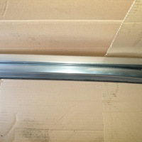 фото thumb №6, Nissan qashqai j12 3 2021-24 крыша рейлинги рейлинг поперечины
