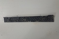 фото thumb №7, Задние левая кронштейн порог bmw 4 coupe f32, f82 7285795 2.0l бензиновый