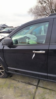 фото thumb №6, Дверь левая перед 628 fiat freemont